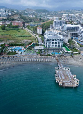 ARIA RESORT & SPA HOTEL Ultra All Inclusive